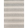 Rug, Momeni, Andes, AND10, Ivory, 7'9" X 9'9", 40885