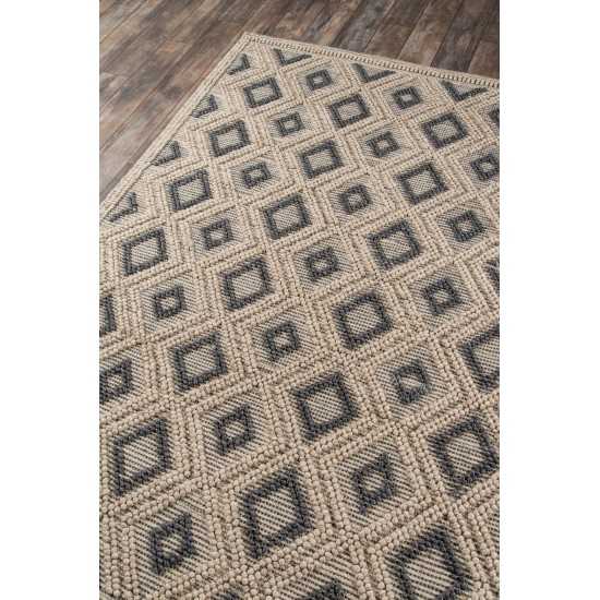 Rug, Momeni, Andes, AND-2, Beige, 2' X 3', 40798