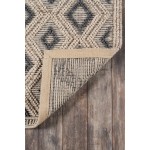 Rug, Momeni, Andes, AND-2, Beige, 2'3" X 8' Runner, 40920