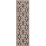 Rug, Momeni, Andes, AND-2, Beige, 2'3" X 8' Runner, 40920