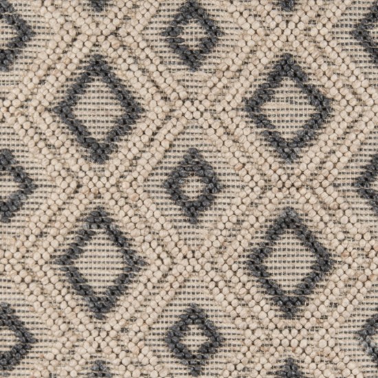 Rug, Momeni, Andes, AND-2, Beige, 3' X 5', 40818