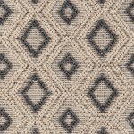 Rug, Momeni, Andes, AND-2, Beige, 5' X 7', 40836