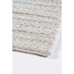 Rug, Momeni, Andes, AND-4, Light Grey, 2' X 3', 40800