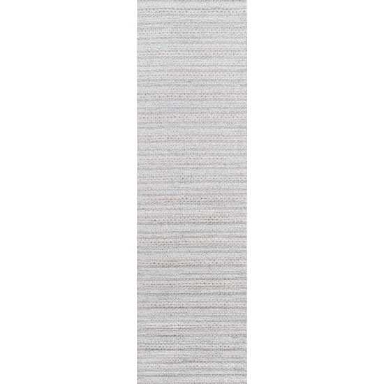 Rug, Momeni, Andes, AND-4, Light Grey, 2' X 3', 40800