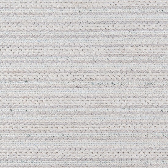 Rug, Momeni, Andes, AND-4, Light Grey, 2'3" X 8' Runner, 40907