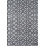 Rug, Momeni, Andes, AND-7, Charcoal, 2' X 3', 40808