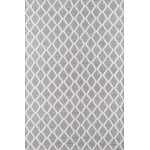 Rug, Momeni, Andes, AND-7, Grey, 2' X 3', 40807