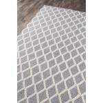 Rug, Momeni, Andes, AND-7, Grey, 2' X 3', 40807