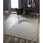 Rug, Momeni, Andes, AND-7, Grey, 2' X 3', 40807