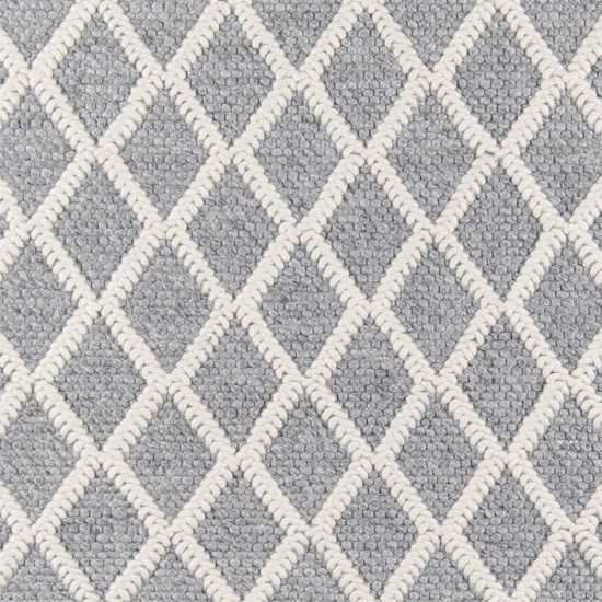 Rug, Momeni, Andes, AND-7, Grey, 2' X 3', 40807