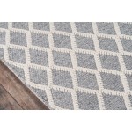 Rug, Momeni, Andes, AND-7, Grey, 6' X 9', 40854