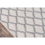 Rug, Momeni, Andes, AND-7, Natural, 8'9" X 11'9", 40894