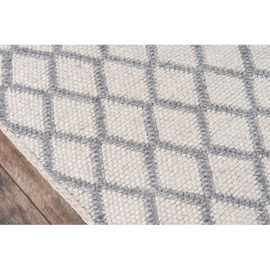 Rug, Momeni, Andes, AND-7, Natural, 8'9" X 11'9", 40894