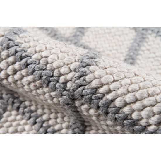 Rug, Momeni, Andes, AND-7, Natural, 8'9" X 11'9", 40894