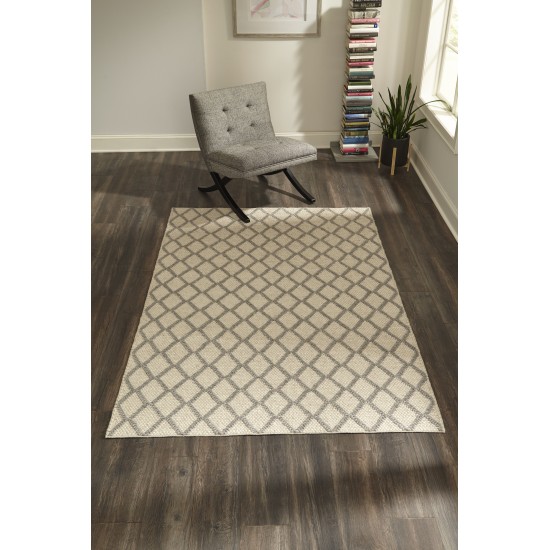 Rug, Momeni, Andes, AND-7, Natural, 8'9" X 11'9", 40894