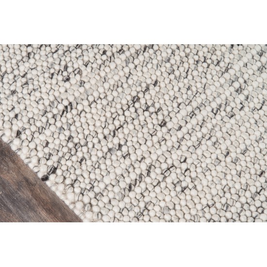 Rug, Momeni, Andes, AND-8, Ivory, 6' X 9', 40865
