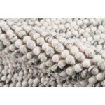 Rug, Momeni, Andes, AND-8, Ivory, 6' X 9', 40865
