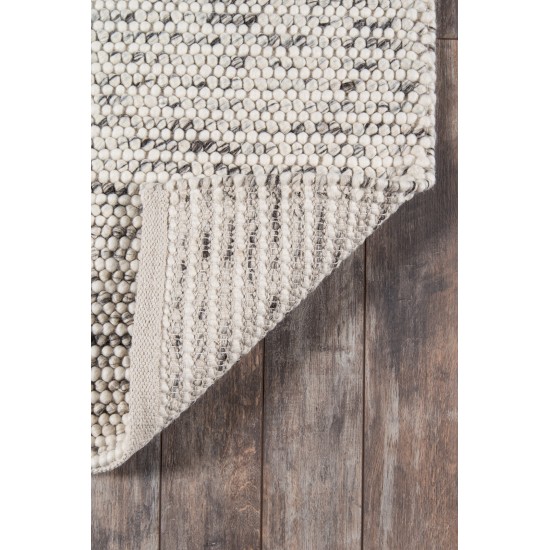 Rug, Momeni, Andes, AND-8, Ivory, 6' X 9', 40865