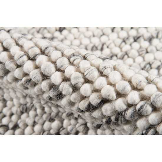 Rug, Momeni, Andes, AND-8, Ivory, 8'9" X 11'9", 40900
