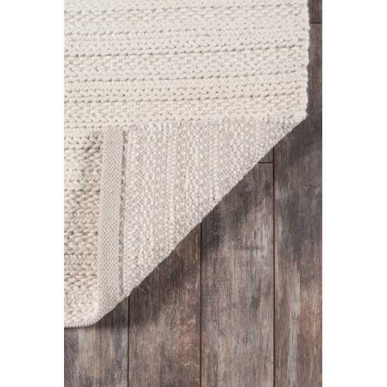 Rug, Momeni, Andes, AND-9, Ivory, 5' X 7', 40848