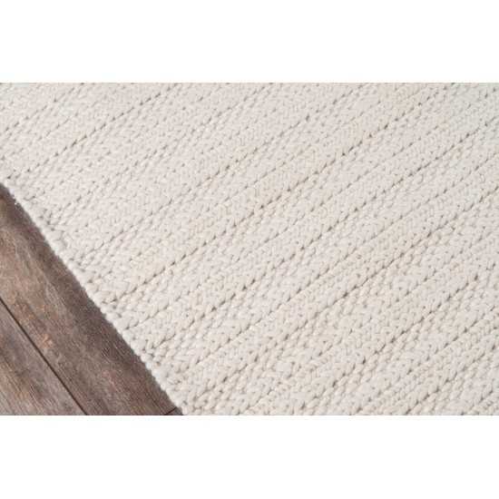 Rug, Momeni, Andes, AND-9, Ivory, 6' X 9', 40866