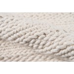 Rug, Momeni, Andes, AND-9, Ivory, 6' X 9', 40866