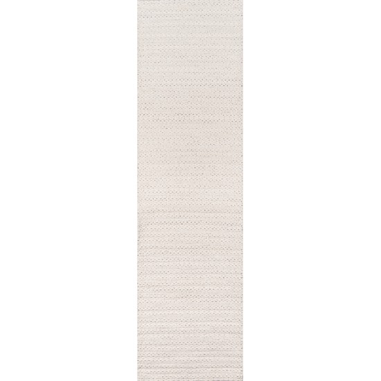 Rug, Momeni, Andes, AND-9, Ivory, 6' X 9', 40866