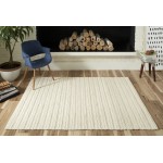 Rug, Momeni, Andes, AND-9, Ivory, 6' X 9', 40866