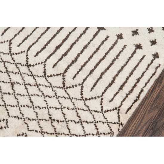 Rug, Momeni, Atlas, ATL-1, Natural, 2' X 3', 24848