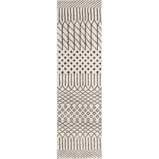 Rug, Momeni, Atlas, ATL-1, Natural, 2' X 3', 24848