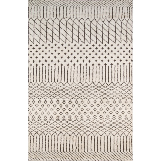 Rug, Momeni, Atlas, ATL-1, Natural, 2'3" X 8' Runner, 24866