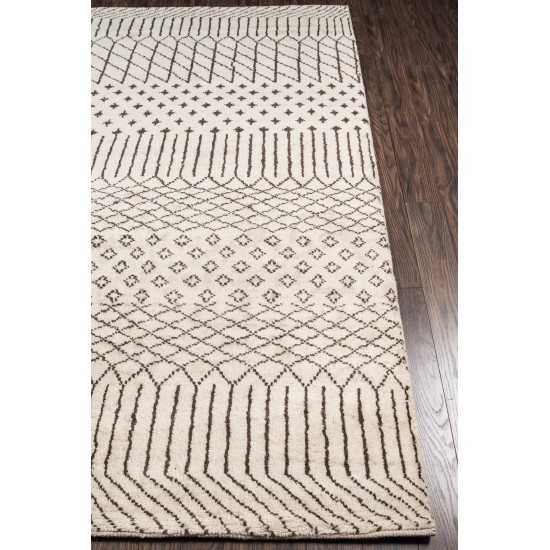 Rug, Momeni, Atlas, ATL-1, Natural, 2'3" X 8' Runner, 24866