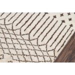 Rug, Momeni, Atlas, ATL-1, Natural, 8' X 11', 24896