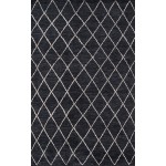 Rug, Momeni, Atlas, ATL-5, Charcoal, 2' X 3', 31537