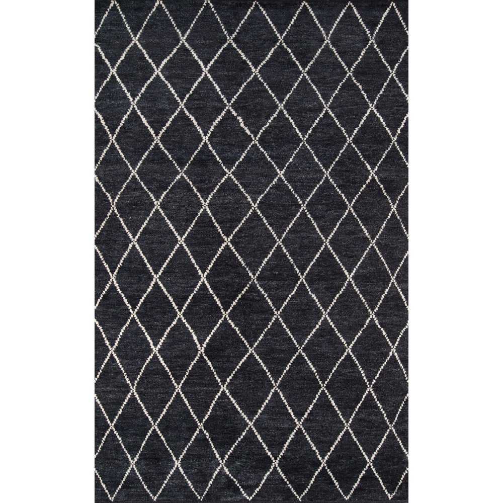 Rug, Momeni, Atlas, ATL-5, Charcoal, 2' X 3', 31537 Rug, Momeni, Atlas, ATL-5, Charcoal, 2' X 3', 31537