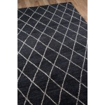Rug, Momeni, Atlas, ATL-5, Charcoal, 2' X 3', 31537