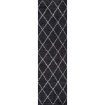 Rug, Momeni, Atlas, ATL-5, Charcoal, 2' X 3', 31537