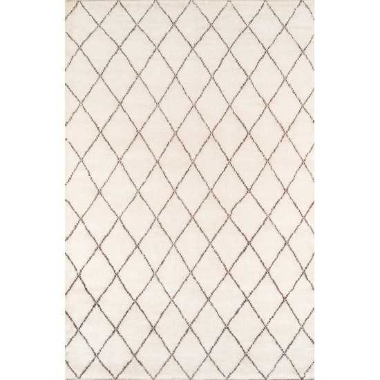 Rug, Momeni, Atlas, ATL-5, Ivory, 2' X 3', 24853