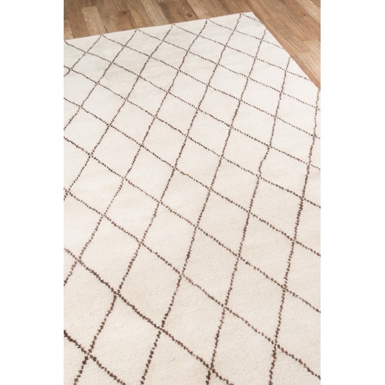 Rug, Momeni, Atlas, ATL-5, Ivory, 2' X 3', 24853