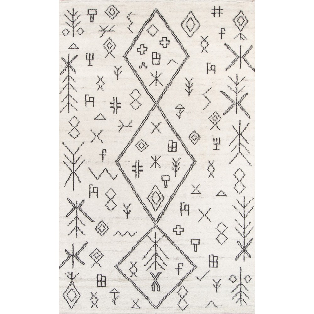 Rug, Momeni, Atlas, ATL-7, Natural, 5' X 8', 24881