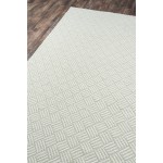 Rug, Madcap Cottage, Baileys Beach, BAI-2, Green, 7'6" X 9'6", 43154