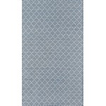 Rug, Madcap Cottage, Baileys Beach, BAI-2, Navy, 2'3" X 8' Runner, 44441