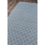 Rug, Madcap Cottage, Baileys Beach, BAI-2, Navy, 2'3" X 8' Runner, 44441