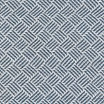 Rug, Madcap Cottage, Baileys Beach, BAI-2, Navy, 2'3" X 8' Runner, 44441
