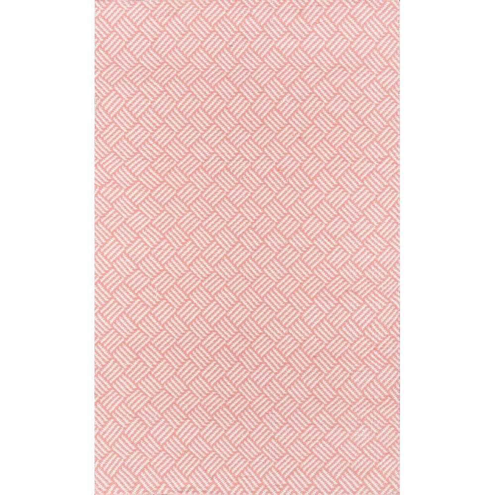 Rug, Madcap Cottage, Baileys Beach, BAI-2, Pink, 2' X 3', 43138