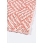 Rug, Madcap Cottage, Baileys Beach, BAI-2, Pink, 2' X 3', 43138