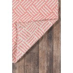Rug, Madcap Cottage, Baileys Beach, BAI-2, Pink, 2'3" X 8' Runner, 44440