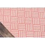 Rug, Madcap Cottage, Baileys Beach, BAI-2, Pink, 3'6" X 5'6", 43142