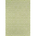 Rug, Momeni, Baja, BAJ10, Green, 1'8" X 3'7", 24159