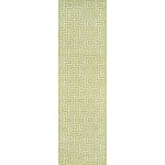 Rug, Momeni, Baja, BAJ10, Green, 1'8" X 3'7", 24159